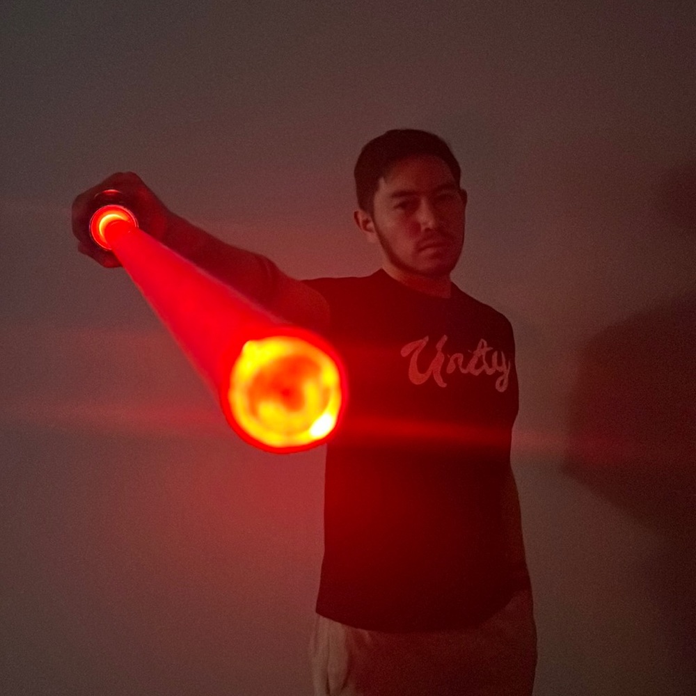 LightSaber Anaakin